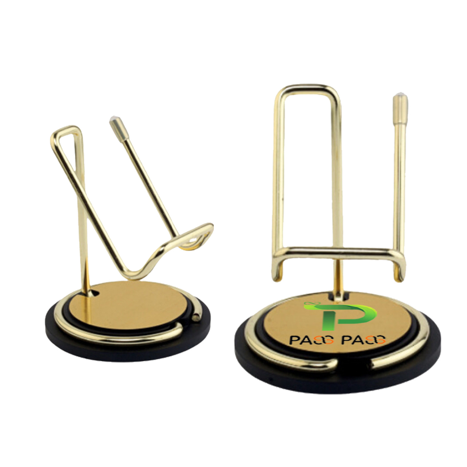 Customized Metal Mobile Stand